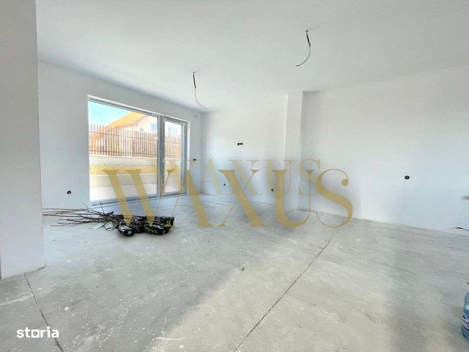 Casa individuala de vanzare, - 140mp utili I 500mp teren - Chinteni - Imagine principală: 3/16