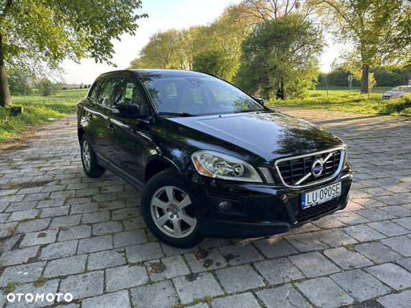 Volvo XC 60 D5 AWD - 1