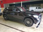 Mercedes-Benz GLC 300 4Matic 9G-TRONIC - 2