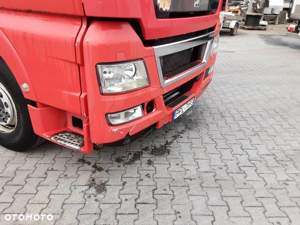 MAN TGX 18.400 - 10