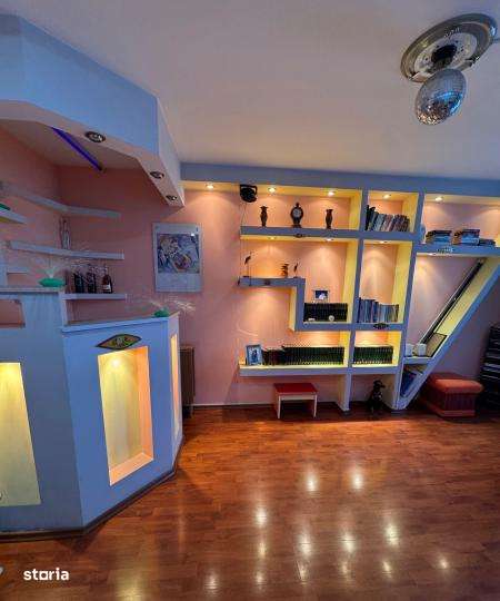 APARTAMENT 3 CAMERE RAhova/ Ocazie-0