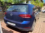 Volkswagen Golf 1.0 TSI Trendline - 20