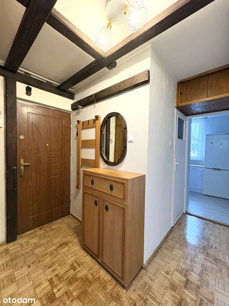 TOP lokalizacja | M 2 | 46 m² | osobna kuchnia | centrum Wrocławia-13