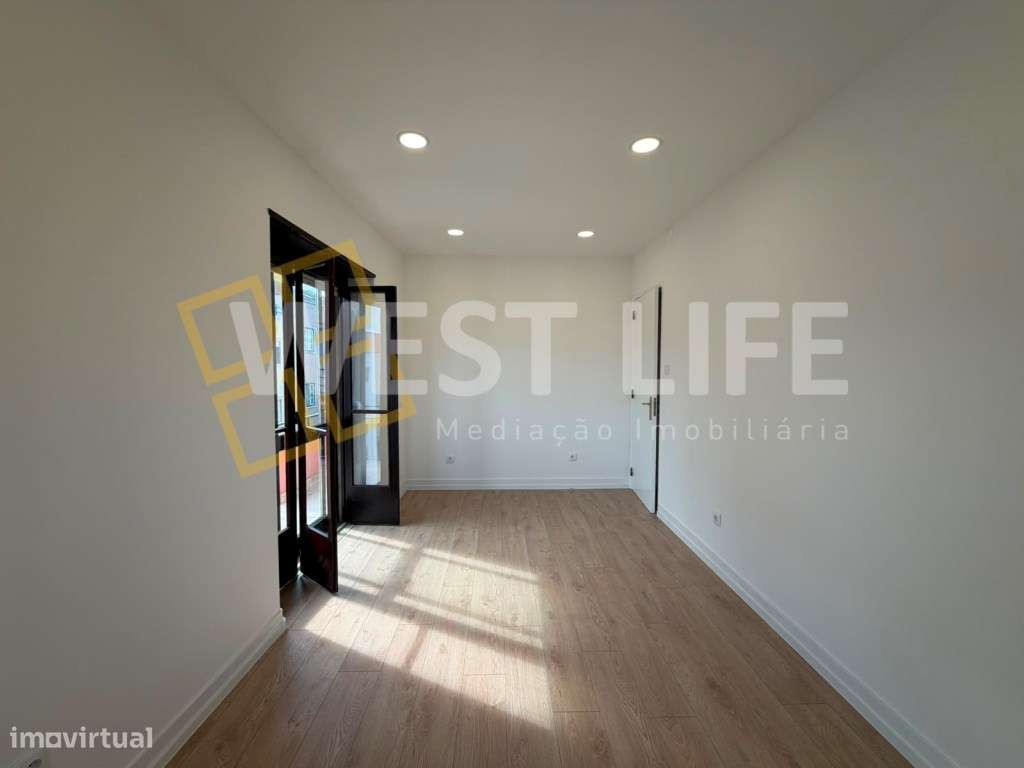 Apartamento T3 Totalmente Remodelado | EXCLUSIVO WEST LIFE | Centro...-20