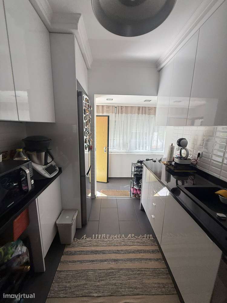 Apartamento T2 Olivais-13