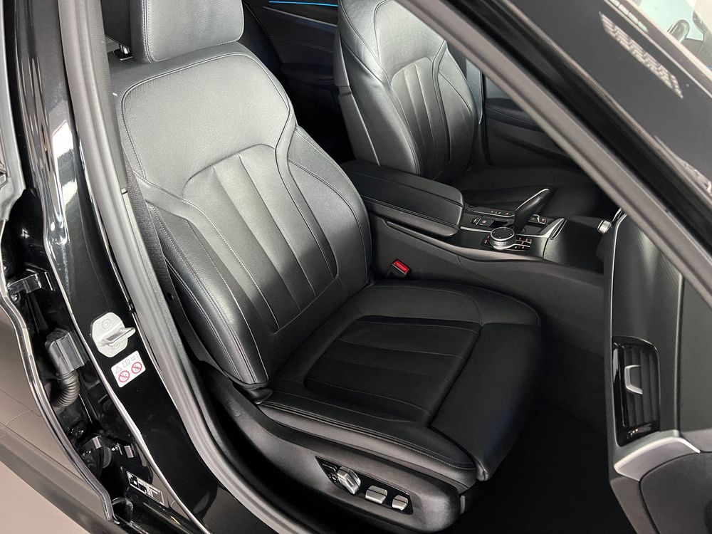 Bmw Seria-5