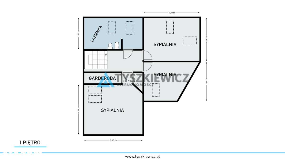 Dom przy lesie niedaleko Kościerzyny! - Pełny obrazek: 5/20
