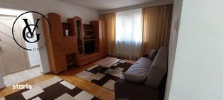 Apartament cu 2 camere - centrala proprie - termen lung