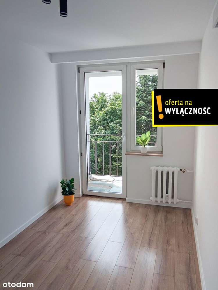 Mieszkanie 40,5 m2 na 5P z windą blisko Centrum-5