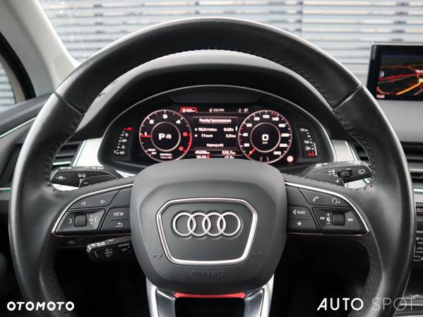 Audi Q7 45 TDI Quattro Tiptronic - 17