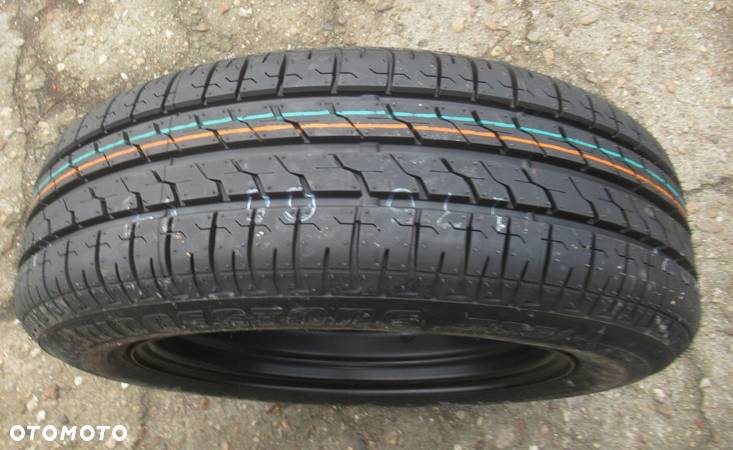 FORD FUSION 1.6 TDCI 09R KOŁO DOJAZDOWE 175/65R14 - 6