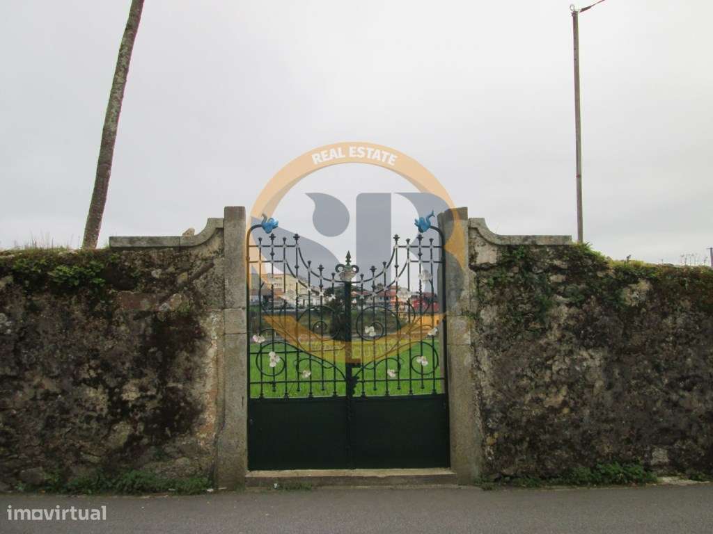 Terreno em Santa Maria da Feira - Grande imagem: 4/7