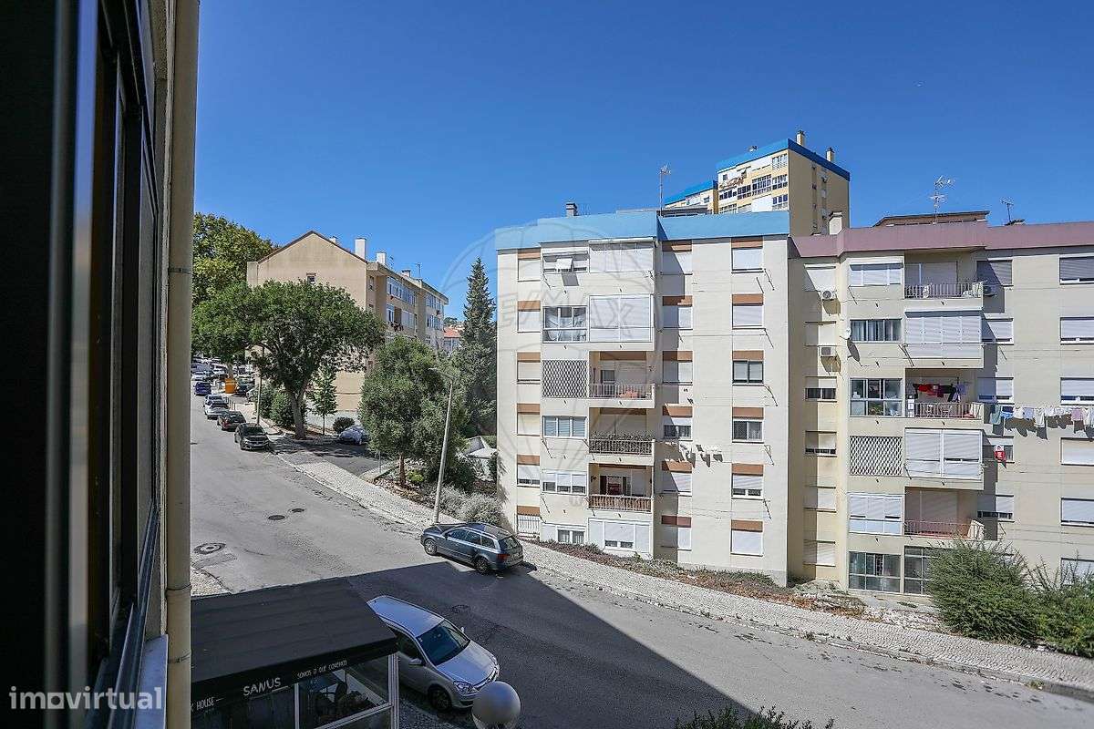 Apartamento T2 para venda-5