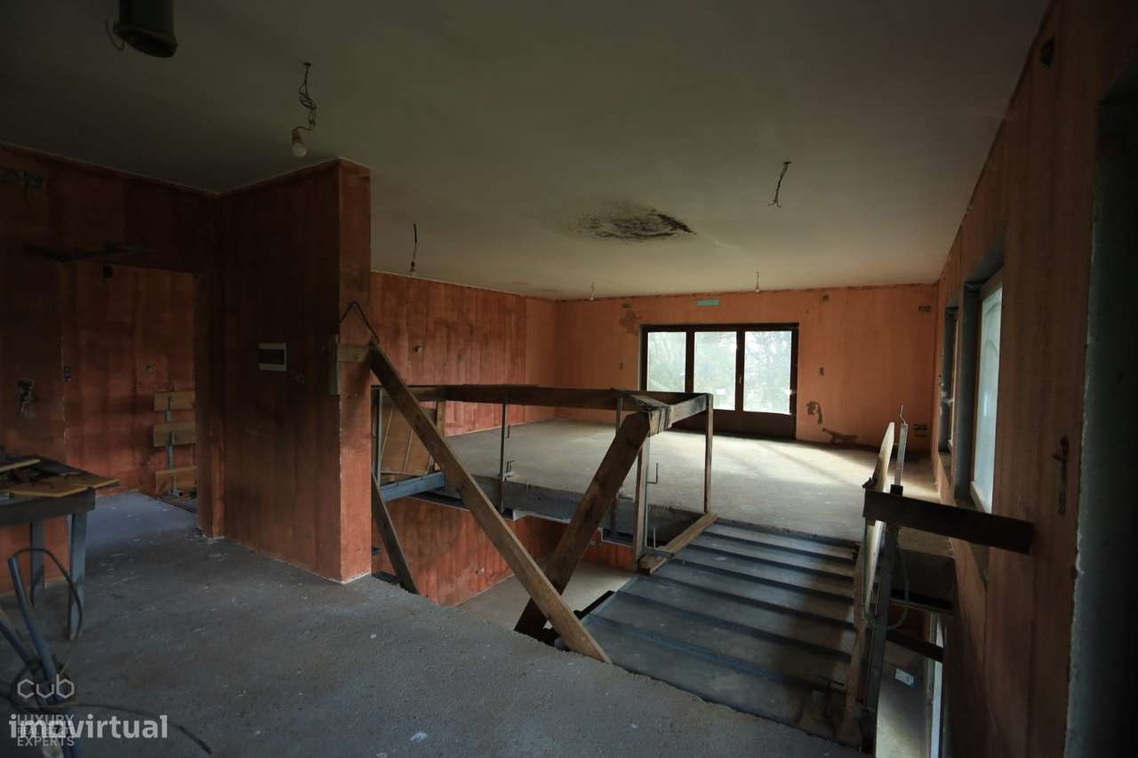 Quinta dos Moinhos - T4 de 7.100 m² de terreno em Penafiel para VENDA-16