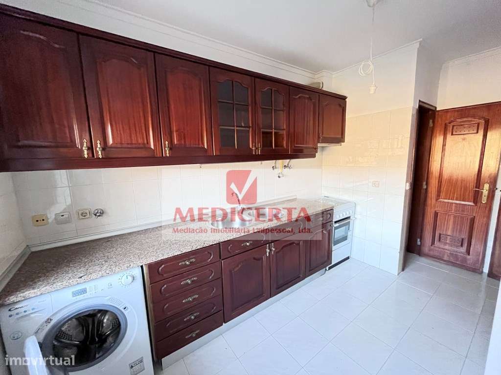 Casal do Cotão - T2 Como Nova-6