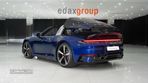 Porsche 992 Targa 4S PDK - 5