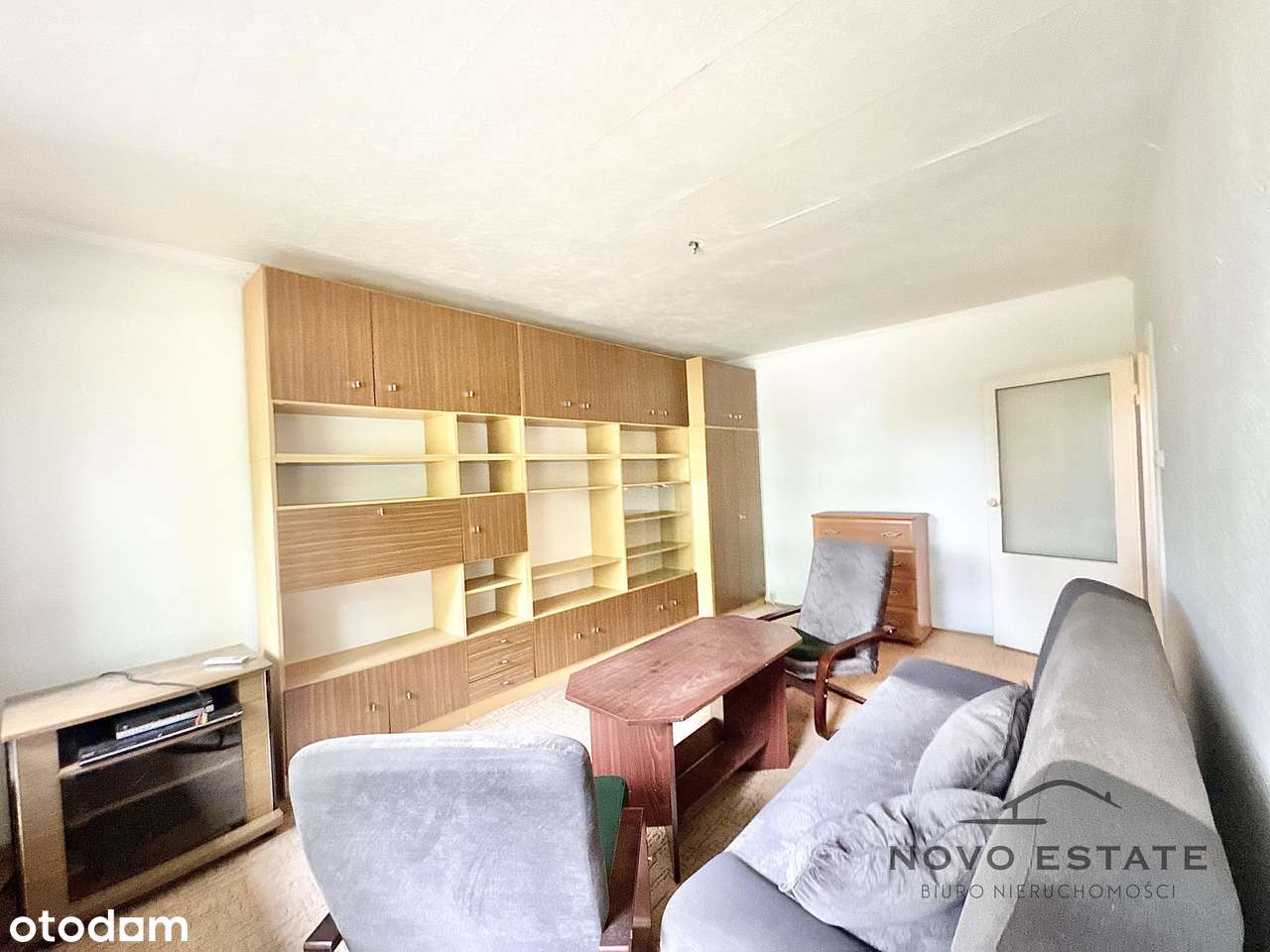 Przestronne 3 pok, Mysłowice Centrum, Mikołowska-6