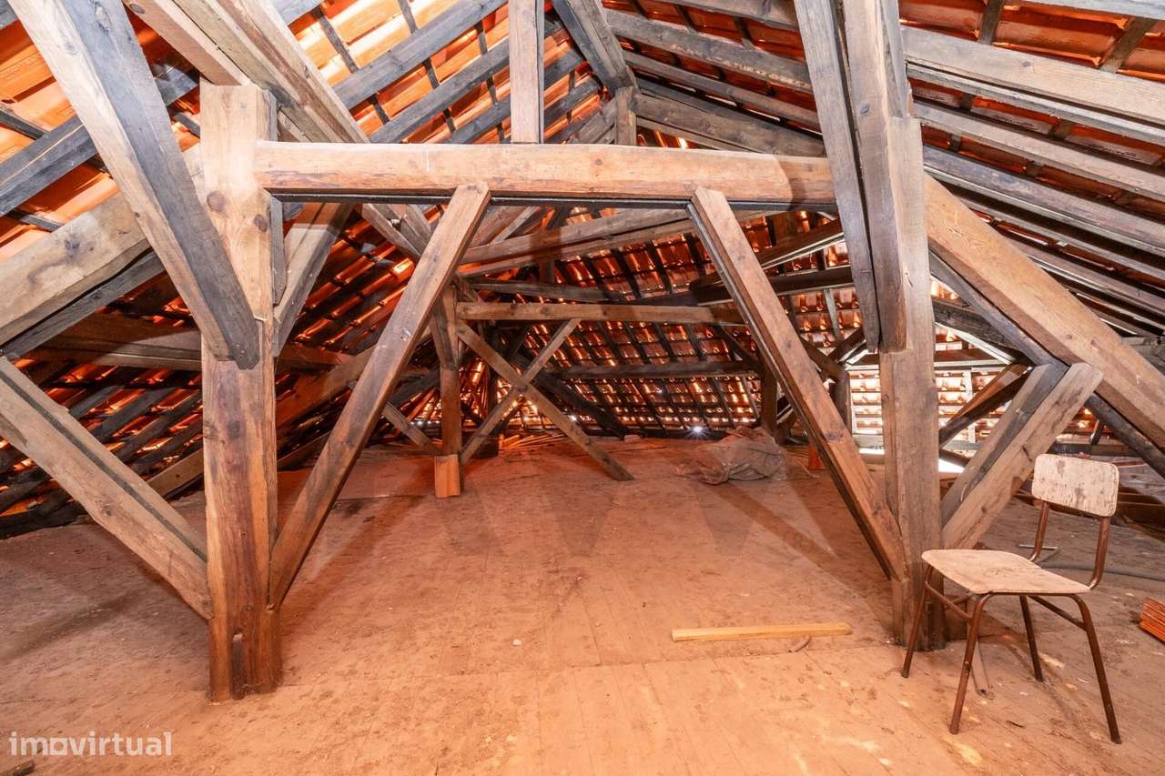 3º Andar Duplex Conchada | [8] Unidades Rendimento | Yield Bruta +10%-11