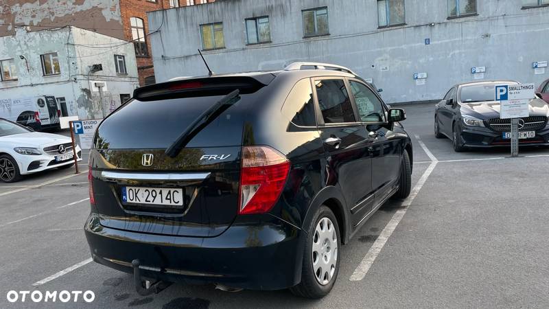 Honda FR-V 1.8 Executive - 7