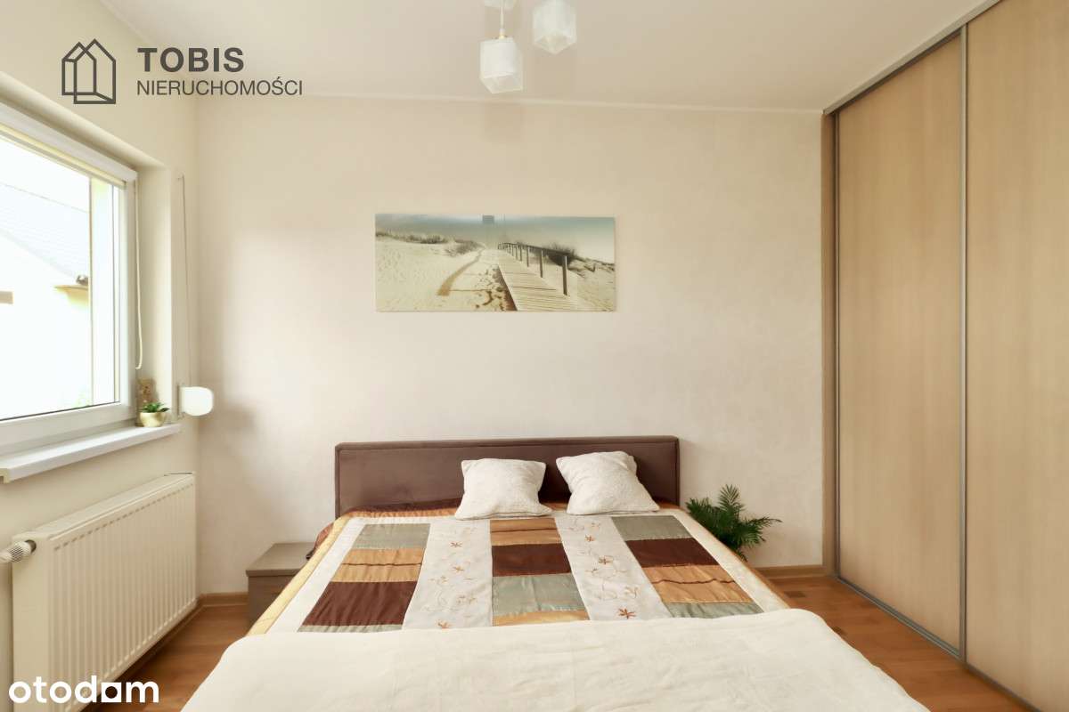 Twoje wymarzone 4 pokoje – 82 m² w sercu Komornik - Pełny obrazek: 3/20