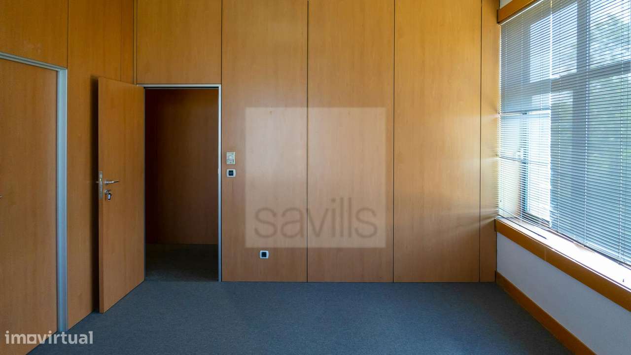 Beloura Office Park - Edifício 06-13