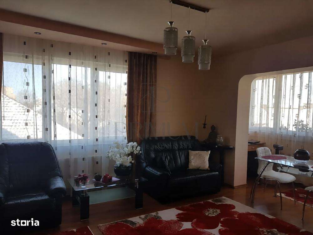 TIPOGRAFILOR - 3 CAM - DECOMANDAT - 2 BAI - BOXA - CENTRALAAC - SPATIO - Imagine principală: 4/10