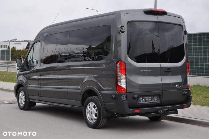 Ford Transit - 5