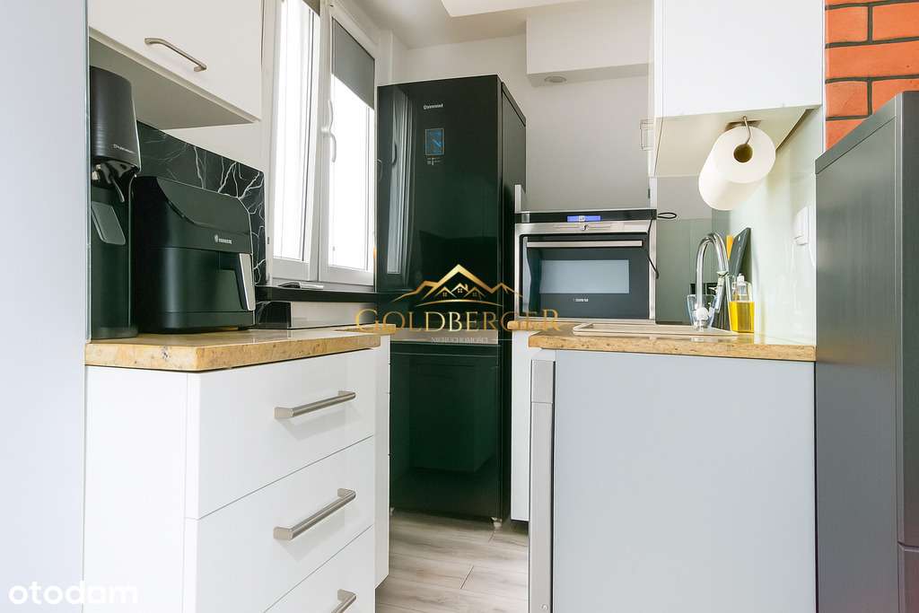 Dwa pokoje po kapitalnym remoncie!- Buk-7