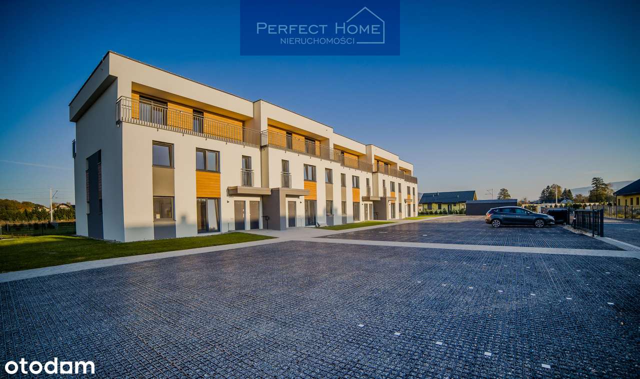 Apartament 2 pokojowy na zamkniętym osiedlu.-14