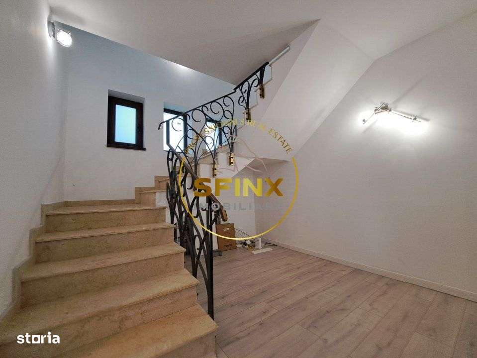 De vanzare Casa Buftea - constructie noua-14