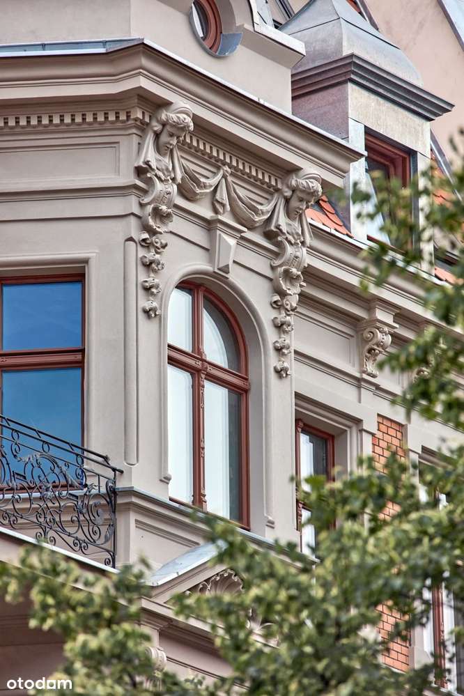 Działyńskich 6. Prestiżowy Adres. - Pełny obrazek: 4/14