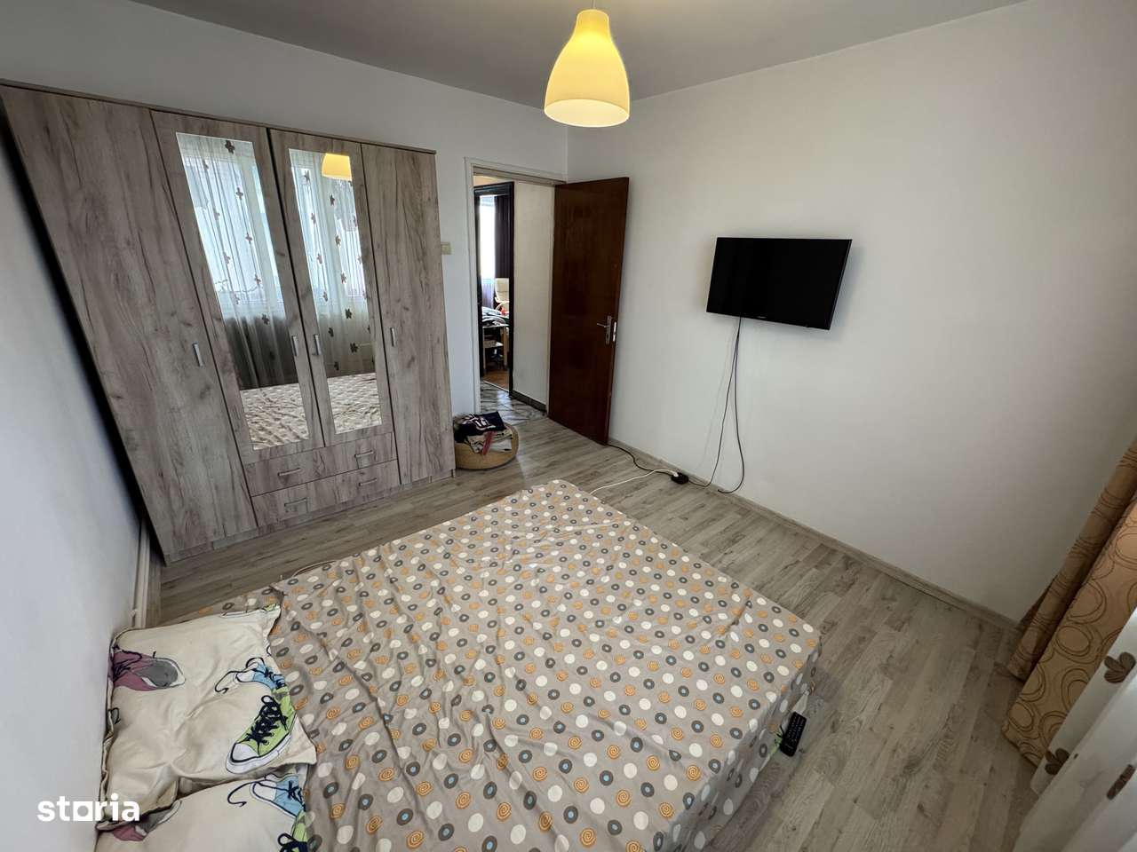 3 camere centrala proprie  Rahova B6 - Imagine principală: 5/20