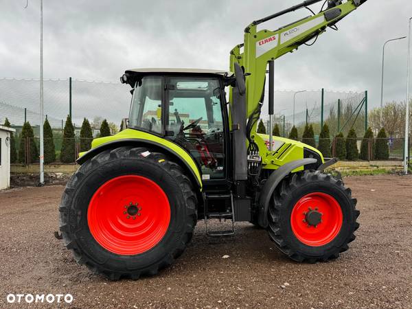 Claas ARION 420 - 12