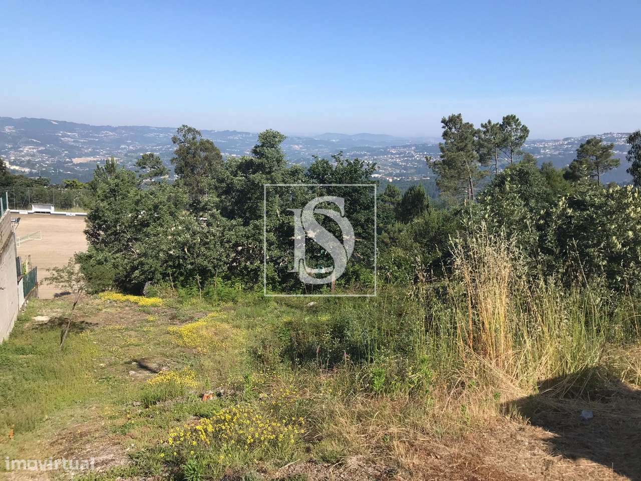 Terreno, Porto, Marco de Canaveses, Tabuado - Grande imagem: 3/10