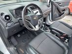 Chevrolet Trax 1.7 D LT - 10