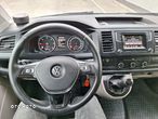 Volkswagen Transporter T6 Zabudowa serwisowa - 32