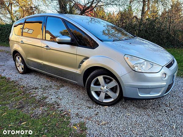 Ford S-Max 2.0 TDCi Ambiente - 13