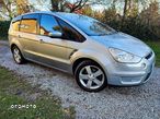 Ford S-Max 2.0 TDCi Ambiente - 13