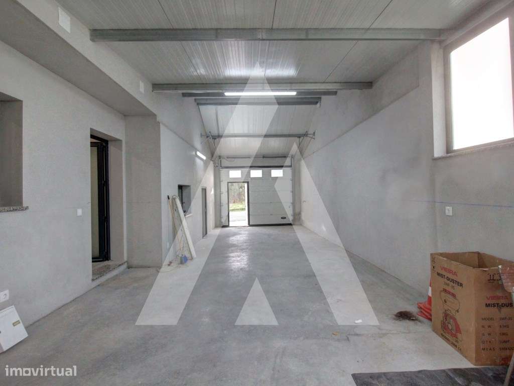 Moradia T2 na Amoreira do Repolão-30