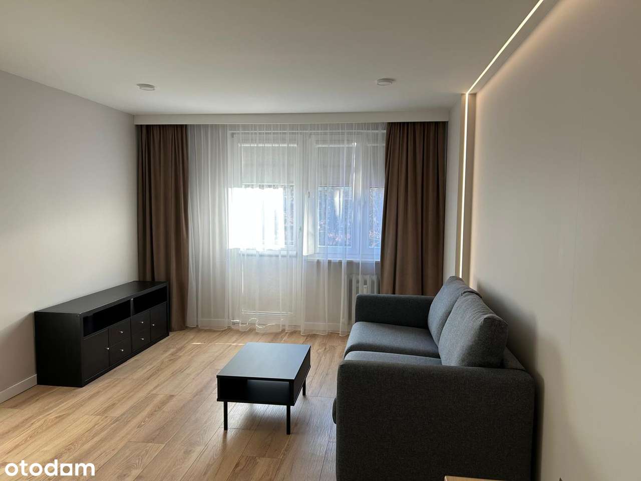 Nowoczesne mieszkanie po remoncie – 35 m² – Dębica, ul. Głowackiego - Pełny obrazek: 4/13