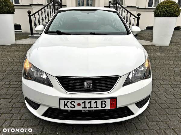 Seat Ibiza SC 1.2 TSI FR - 7