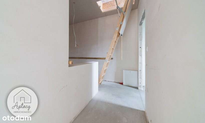 dom gotowy 6 pok. / 109 m2/ dz dla lok. 409 m2-17