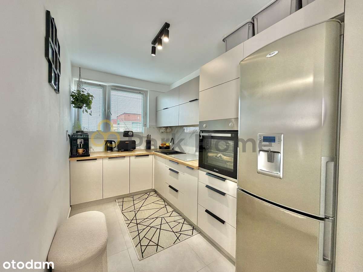 Mieszkanie w wysokim standardzie na Galileusza - Pełny obrazek: 5/12