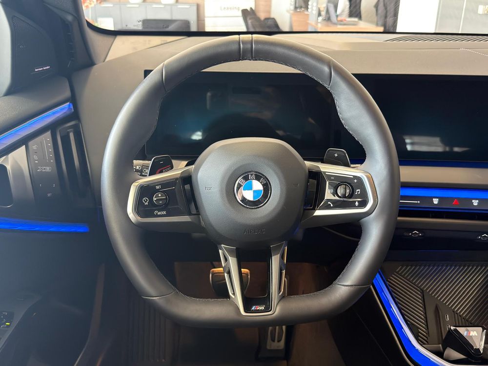 Bmw X3 Salon Polska FV23%