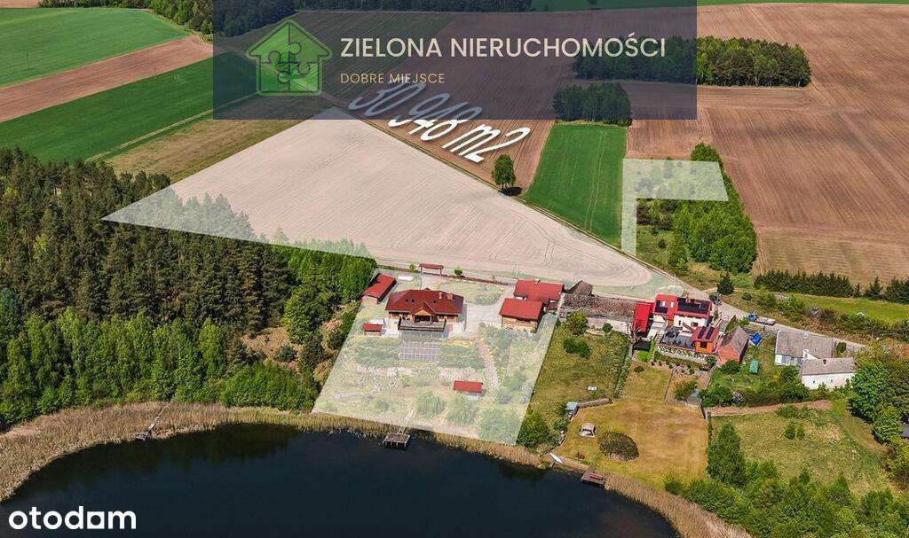 Dom z bala To nie sen – to Twoja nowa codzienność!-4