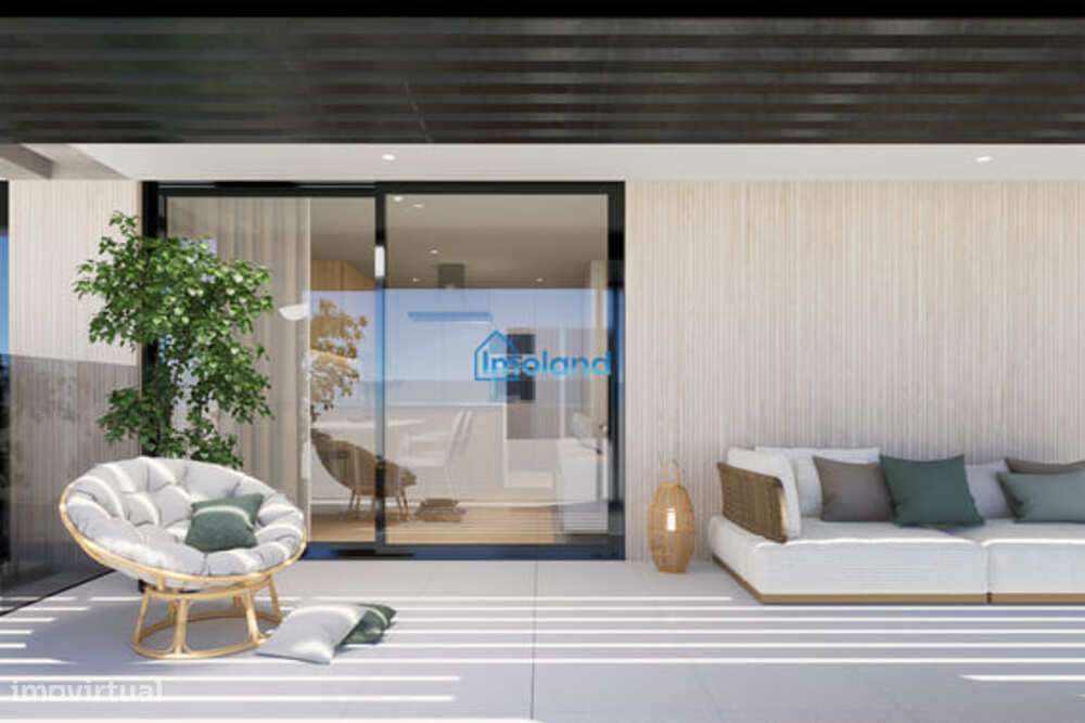 Apartamentos T4 Novos Espinho - Grande imagem: 5/5