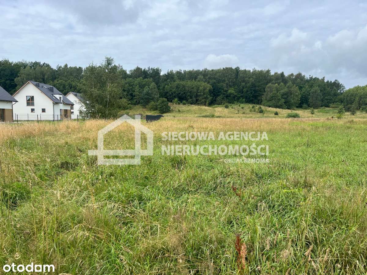 Sitno, działka w odległości 200 m od jeziora. - Pełny obrazek: 3/5