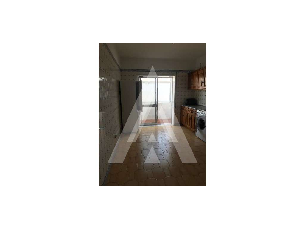 Apartamento T2 no Centro de Vagos-6