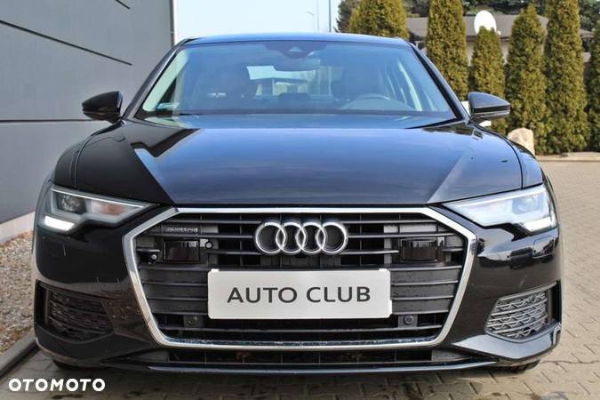 Audi A6 40 TDI mHEV Quattro S tronic - 2