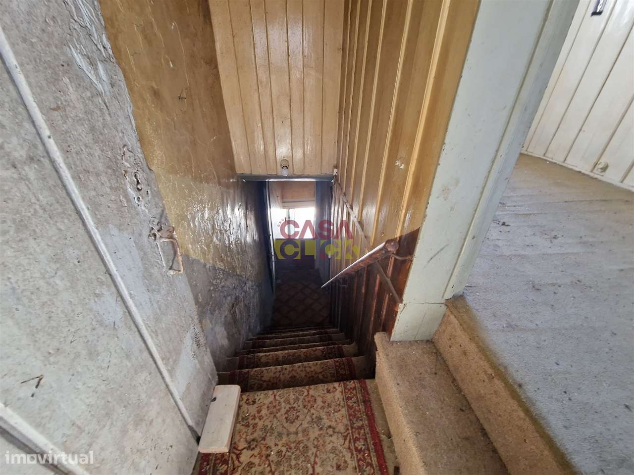 Moradia T2 Venda em Torres Novas (Santa Maria, Salvador e Santiago),To-44